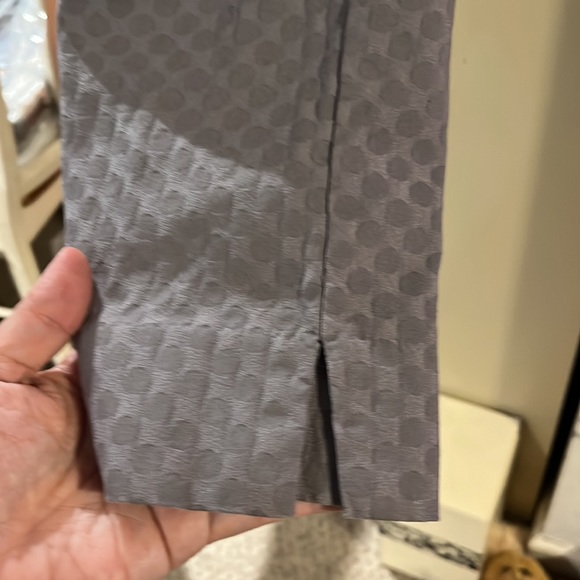 Zac and Rachel ankle length stretch leggings - Picture 4 of 4